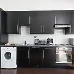 Traditional Stylish 1Br Near Hyde Park