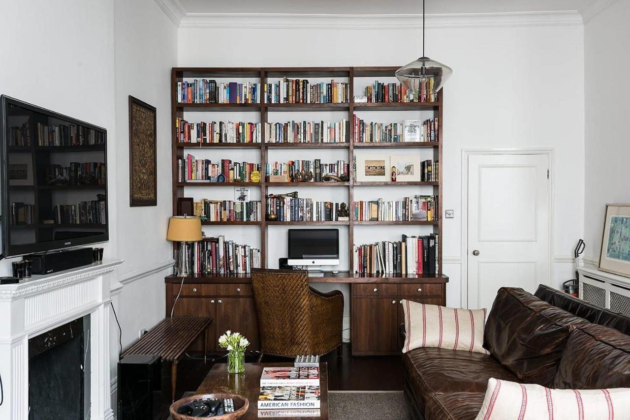 Traditional Stylish 1br Near Hyde Park Londra