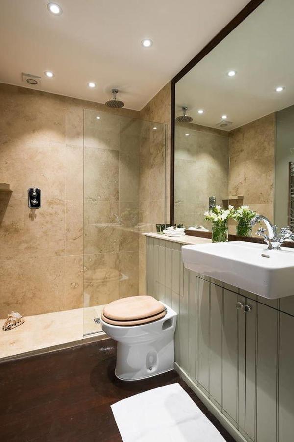 Appartamento Traditional Stylish 1br Near Hyde Park