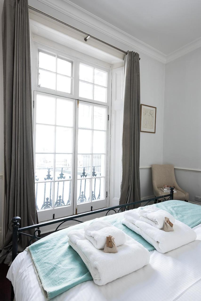 Appartamento Traditional Stylish 1br Near Hyde Park