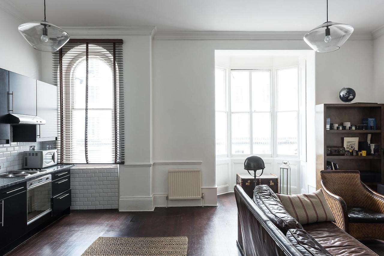 Traditional Stylish 1br Near Hyde Park *