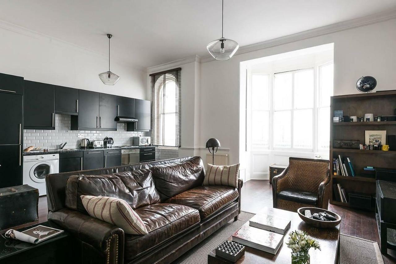 Traditional Stylish 1br Near Hyde Park Londra