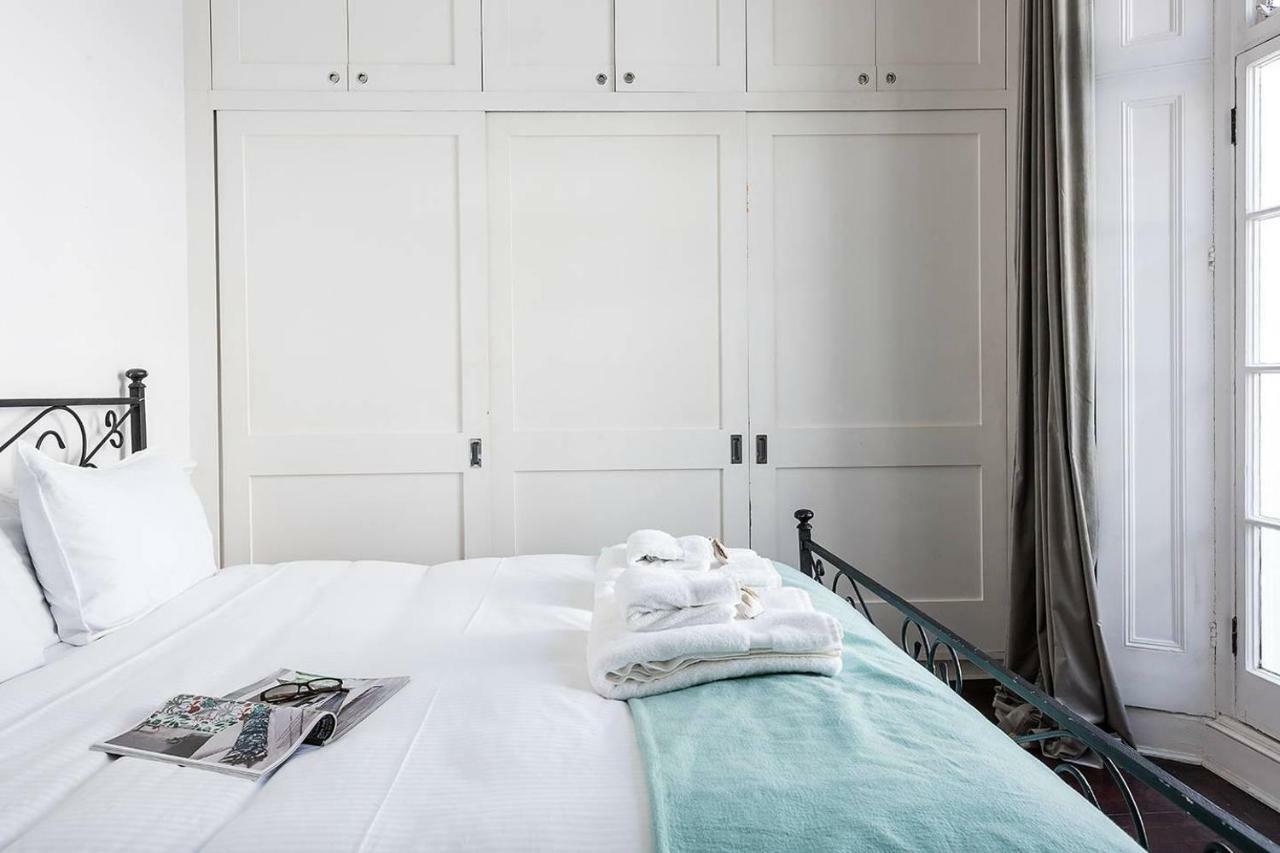 Appartamento Traditional Stylish 1br Near Hyde Park