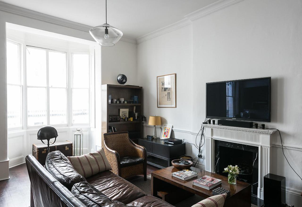 Traditional Stylish 1br Near Hyde Park Londra